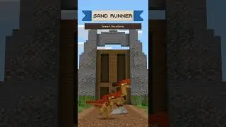 Extinct Dinosaurs Life Stages (Part 1) 🦖🔥 #Minecraft #Addon