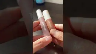 Rare beauty lip souffle combo💄#trending #shorts #makeup #beauty #lipstick #swatches  #ytshorts #yt