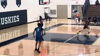 Tip Off Classic 12/7/24