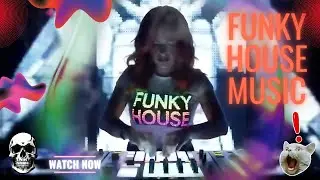 Funky House 2025 🔥  Top 20 Tracks That Will BLOW YOUR MIND!