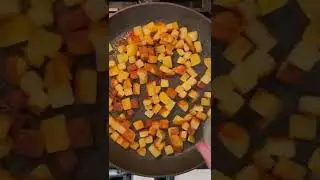 Fast and delicious cooking techniques @ shot video #