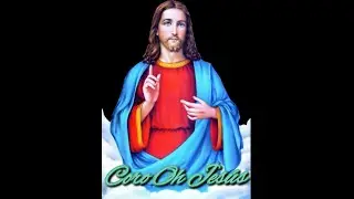 Oyente de la palabra del Se&ntilde;or_ Coro oh Jes&uacute;s