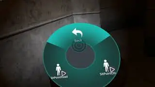 Terminal Breached （Volume 1）Vrchat Horror