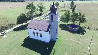 Prkosi i Oraško brdo