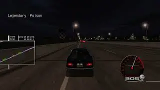 Unknown's Z without the in game speed limiter
