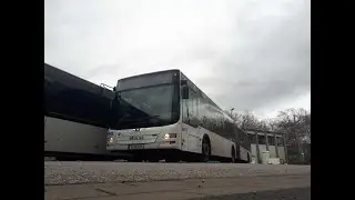 Omsi 2 Live