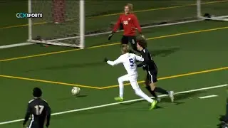 Spring Lake Park vs. Maple Grove Section Boys High School Soccer