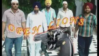 Talwaran K S Makhan