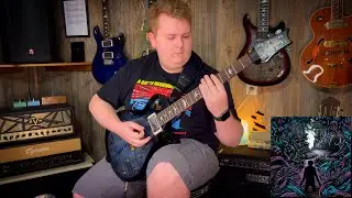 Have Faith In Me - A Day To Remember - Guitar cover