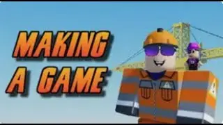 part 2 of trying to make a roblox game
