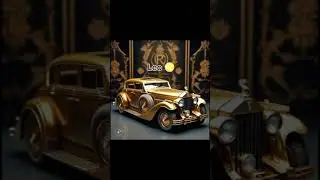 You Zodiac Your Classic Car