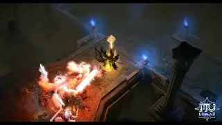 MU LEGEND VTC - TRAILER DARKLORD NEW