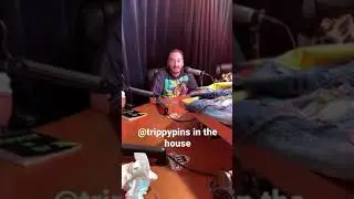 Episode 19 with @trippypins