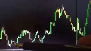 Learning to count Elliot Wave Patterns ~ Private Equity