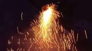 tnt artillery shell firework