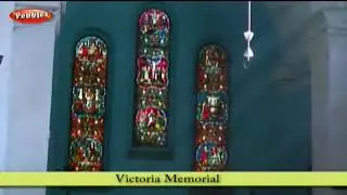 Victoria Memorial in West Bengal || East India Tourism In Tamil || Tourist Places to Visit