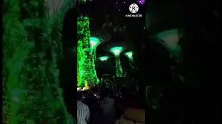 Garden by the bay Series#Part-4#minivlog#Simuzz & Aguzz,