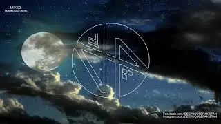Alteredstate - Deep House Pakistan - mix03