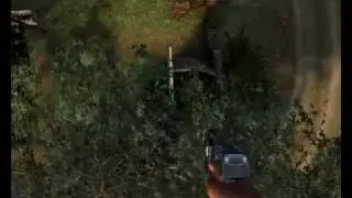 Tigertown JUMPS [ Vcod ] by barbaar