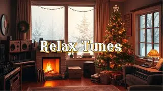 Peaceful Lo-fi Mix | Relax, Study, Unwind
