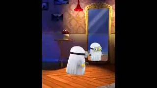 Despicable Me Minion Rush : Haunted Hustle