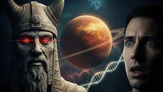 The Anunnaki Theory Explained: Were the Ancient &ldquo;Gods&rdquo; Something Else? #anunnaki #ancienthistory 