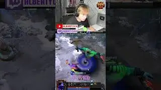 Обновление 7.40b Dota 2! Tidehunter ВСЁ?!