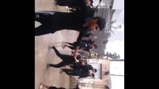 منصورية الشط /موكب منصورية الشط2013