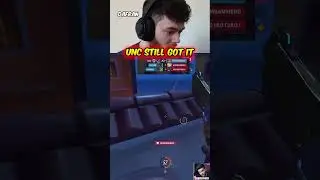 Dafran's Aim Is Coming Back!