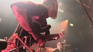 Glass Beams - 7. Orb - Bitterzoet, Amsterdam 1.4.24 (live)