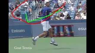 Secret #5. The Last Acceleration and the Connected Swing, Part 1