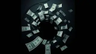 JensT - Economic Stress (Progressive Darkwave Metal Version)