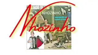 Arlindo Béttio - Part.: Especial - Nhozinho Em Todas As Faixas - LP -  Completo - 1977.
