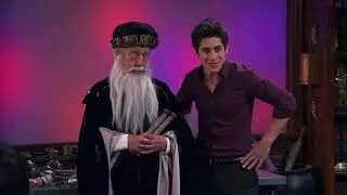 justin russo being justin russo for 5 minutes and 19 seconds