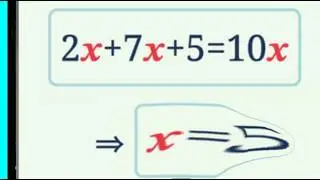math equations that get more cursed (incredible ending too)