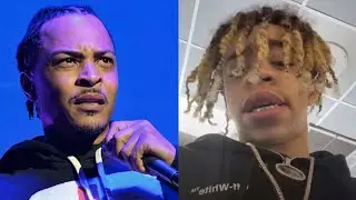 WONDER TWINZ x SMACK WATER | T.I. vs KING, HASSAN SHOT, MICHAEL RAPAPORT, JOSH GIDDEY + MORE..!!