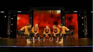 Above the Barre School of Dance - Used to Know