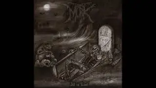 Murk - All Is L&ouml;st (Full Album)