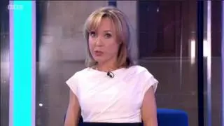 Sian Williams says 