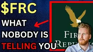 😵  FRC Stock analysis (First Republic Bank stock analysis) FRC STOCK PREDICTIONS mesothelioma firm