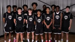 506 Elite Academy vs City Above Elite @ Oshawa Tournament_10th October 2025