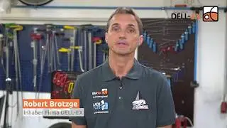 Reparatur von Beulen im Auto