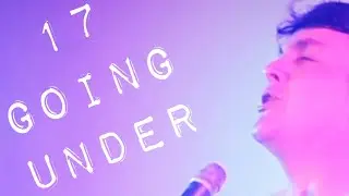 Acoustic Odds 