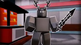 Roblox Toony Outline Series...