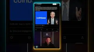 🚨Vanguard se Rinde Ante Cripto | Coinbase Predice el Santa Rally
