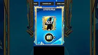 Free UTOTS Pick 🔥 #eafc #eafc25 #easports #easportsfc #easportsfcmobile