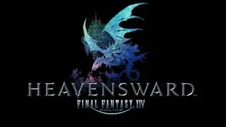 [8-Bit] - Dragonsong (Final Fantasy XIV: Heavensward)
