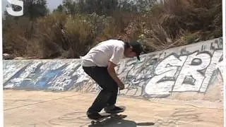 Koki Kasai Mag Minute