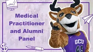 GCU is Preparing Future Doctors