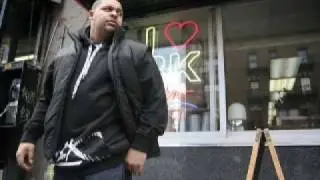 Joell Ortiz - Crime Wave Freestyle (50 Cent Cover)